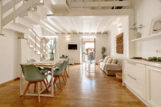 Domus de Silva - Appartamento in centro storico a Cagliari - Cagliari - 8