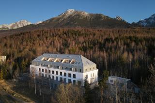 TATRYSTAY Lebenski Premium Apartments - Vysoké Tatry - 0