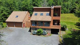 Wilderness Getaway - East Jewett - 0