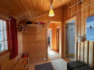 A Peaceful Mountain Retreat - 1