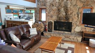 Wilderness Getaway - East Jewett - 8