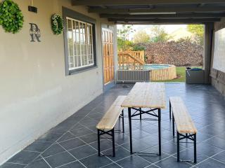 Sanctuary life guest farm - Magaliesburg - 4