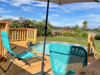 Sanctuary life guest farm - Magaliesburg - 3
