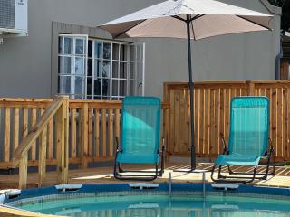 Sanctuary life guest farm - Magaliesburg - 2