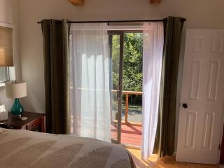 Wilderness Getaway - East Jewett - 1