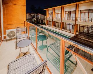 Grand Palm Villas & Hotel - Tagum - 5