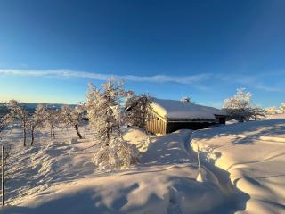 A Peaceful Mountain Retreat - 9