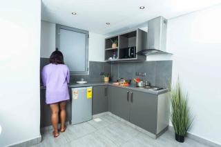 Urbano Hotel - Accra - 5