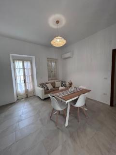 Lantana's house - Tertenìa - 4