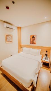 Grand Palm Villas & Hotel - Tagum - 1