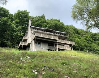 Mountain View Getaway - 7