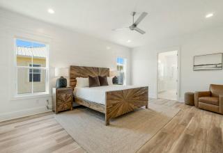 A Little Nauti With Pool And Gated Neighborhood - Destin - 9