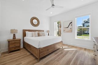 A Little Nauti With Pool And Gated Neighborhood - Destin - 5