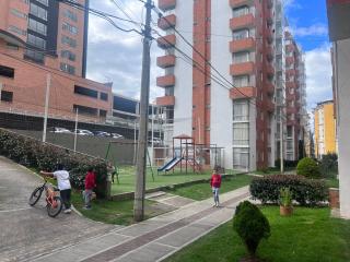 Hermoso Apto en Pasto - 1