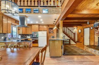 Woodland Views, Bbq And Large Games Room - South Lake Tahoe - 4