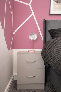 Bright Key Stays - The Lincoln Lodge at Spa Street - Lincoln - 1