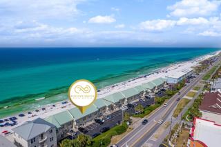 Costa Dreams With Private Beach - Destin - 6