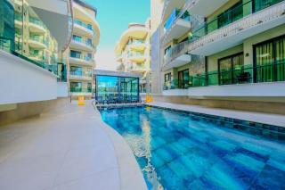 Stylish accommodation by the sea - Alanya - 0