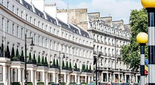 Timeless Hyde Park Maisonette, 3BR, 2BA and Lounge - Londra - 1