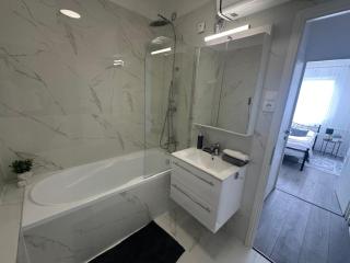 Budatava lakás - Balatonalmádi - 2