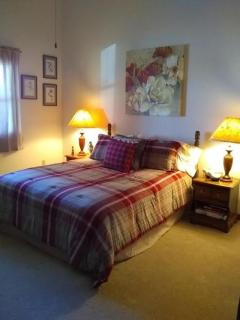 Outstanding Views! Golf, Mountains, Fireplace - Swiss - 3