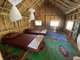 The Bamboo Cabin & Bar - 1