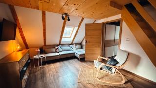 Apartments Mala Korita Soče - Soča - 8
