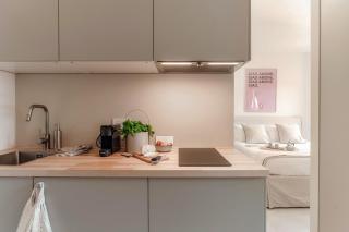 Floristeria Apartment by Quokka 360 - a stone's throw from the walled city of Como - 6