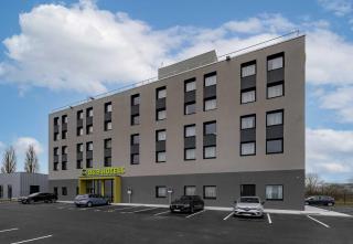 B&B HOTEL Valenciennes Onnaing - Onnaing - 7