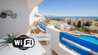 Duquesa Suites 514 - Manilva - 0