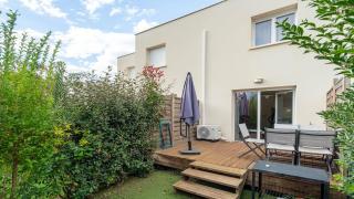 La Dune N64 Villa 3P6 - Sérignan - 7