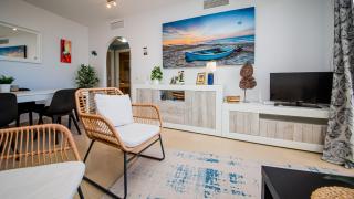 Duquesa Suites 514 - Manilva - 6