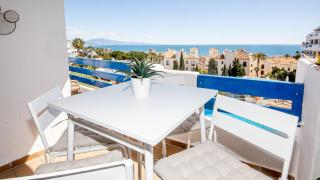 Duquesa Suites 514 - Manilva - 2