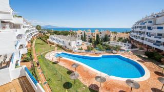 Duquesa Suites 514 - Manilva - 1