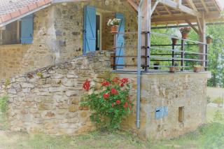 Gîte de la brasserie - Prayssac - 0