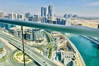 Vserve - Stylish specious - 1 Bedroom with Canal View - 1