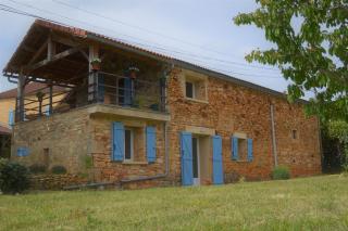 Gîte de la brasserie - Prayssac - 9