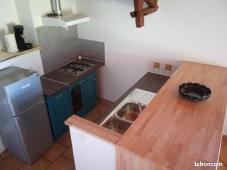 Gîte de la brasserie - Prayssac - 5