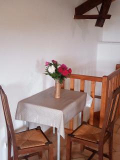 Gîte de la brasserie - Prayssac - 6