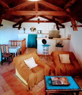Gîte de la brasserie - Prayssac - 7