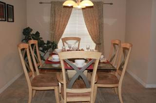 Golf Course Community, Spa And Private Pool - Davenport - 7