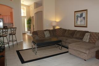 Golf Course Community, Spa And Private Pool - Davenport - 4