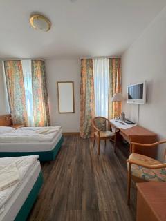 Hotel zum Unterwirt - Fürstenfeldbruck - 1