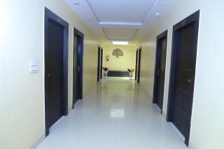 Hotel Elite inn - Agra - 8