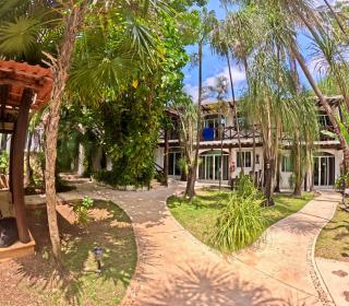 Apart Hotel Casaejido - Playa del Carmen - 0