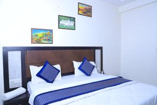 Hotel Elite inn - Agra - 6
