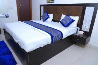 Hotel Elite inn - Agra - 7