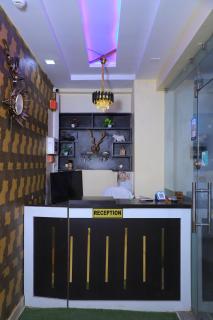 Hotel Elite inn - Agra - 9