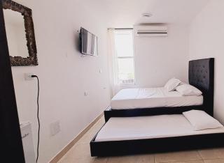 suite luna azul rodadero - 6