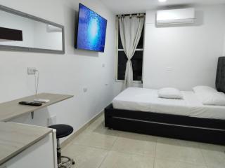 suite luna azul rodadero - 3